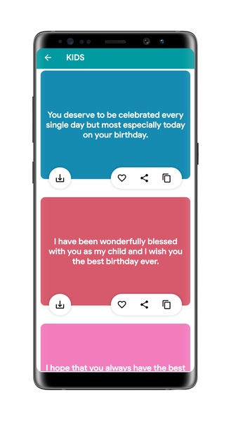 Birthday Wishes - Preview 5