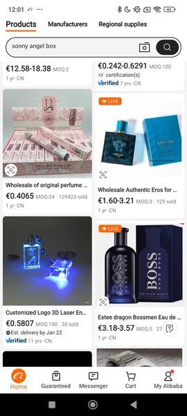 Alibaba.com - Preview 8