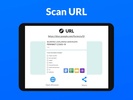 QR Code Scanner & Scanner App screenshot 7