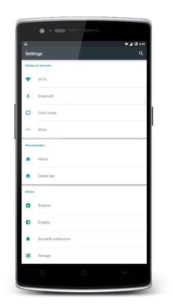 Neo Density Dpi Changer - Preview 1