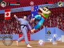 Karate King Final Fight Game screenshot 4