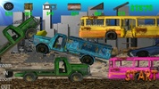 Monster Truck Junkyard screenshot 5