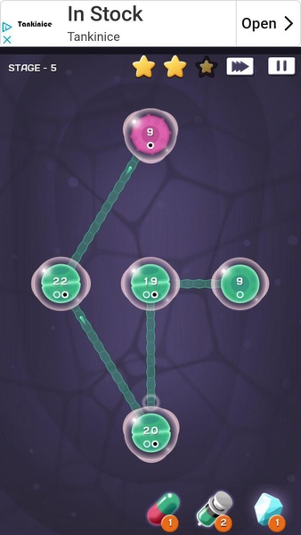 Cell Expansion Wars - Preview 6