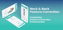 Posture Correction - Text Neck screenshot 1