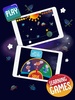 Solar Family - Planets of Solar System for Kids screenshot 5