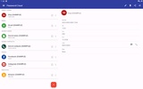 Password Cloud: Data safe screenshot 2