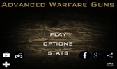 Advanced Warfare Guns screenshot 8