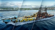 Force of Warships screenshot 4