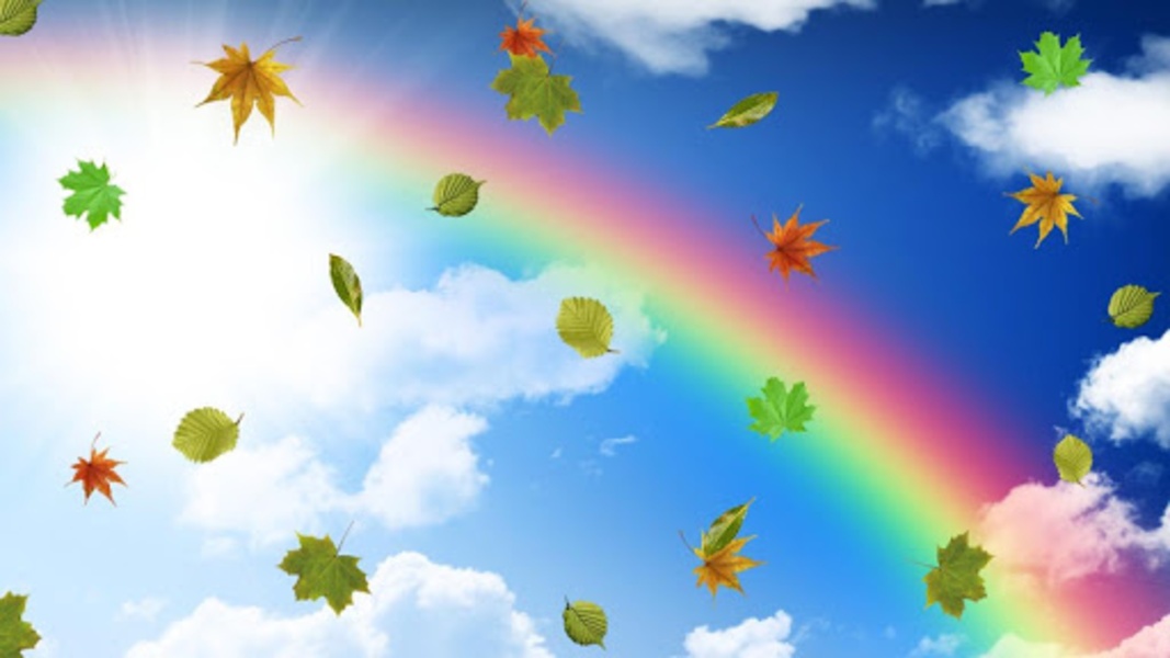 Bubble and Rainbow - Preview 4