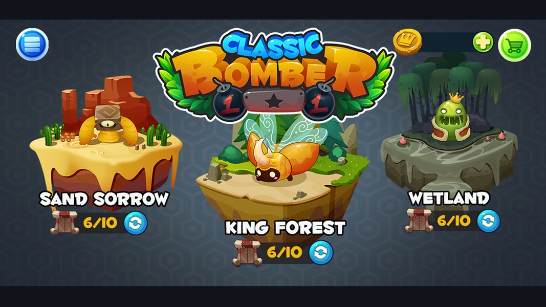 Classic Bomber - Preview 14