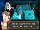 Into The Dungeon: Tactics Game screenshot 1