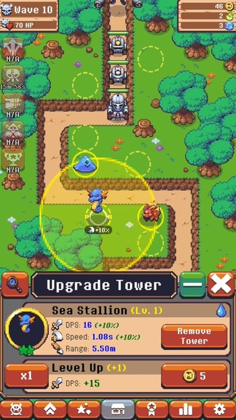 Epic Monster TD - Preview 7