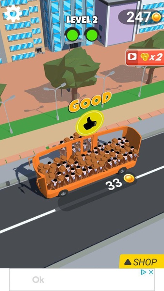 Commuters - Preview 6