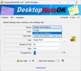 DesktopNoteOK screenshot 4