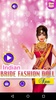 Indian Bride Fashion Doll Spa screenshot 10