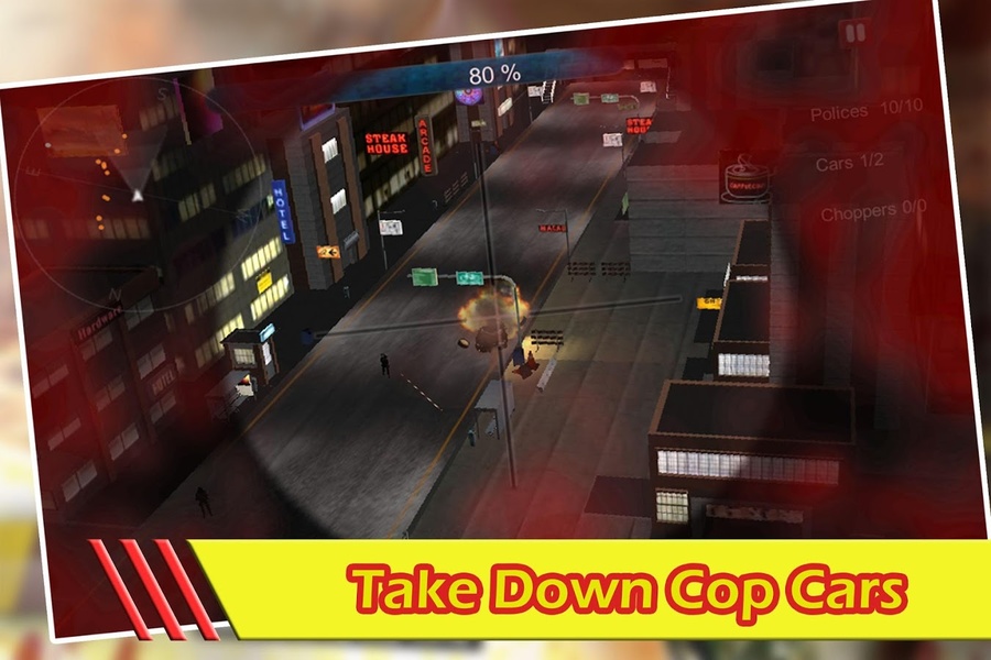 Wanted Criminal: Sniper Shooting - Preview 8