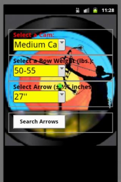 Archery_Selector - Preview 2