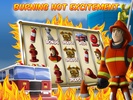 Fire Fighters slots screenshot 3