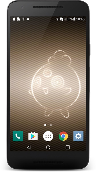 Wallpaper Pokemon - Preview 4