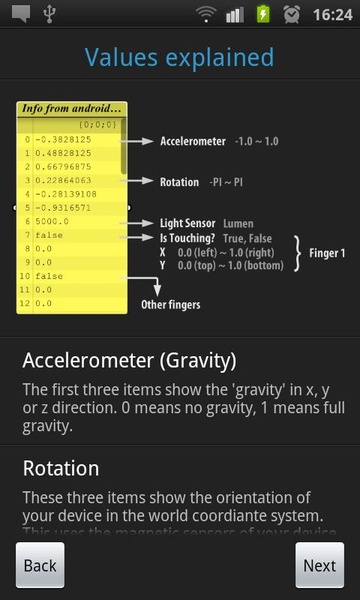 Grasshopper Controller - Preview 1