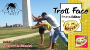 Troll Face Photo Editor screenshot 4