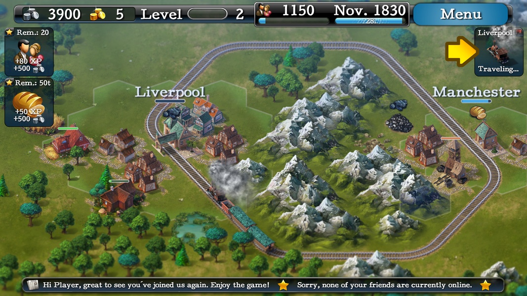 SteamPower1830 - Preview 7
