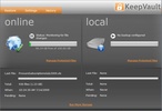 KeepVault screenshot 3