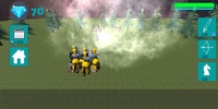 Medieval War Tactics Tiny screenshot 6