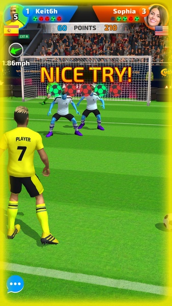 All-Star Soccer - Preview 5