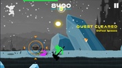 Stickman The Flash screenshot 5