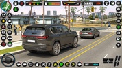 R8 Car Games screenshot 4