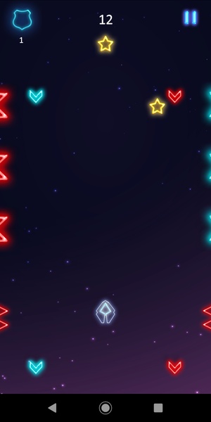 Galaxy Sky - Preview 2