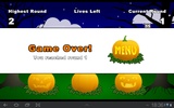 Pumpkin Patch Panic screenshot 1