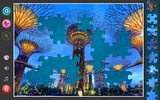Jigsaw puzzles offline screenshot 1