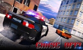 Police Chase Adventure Sim 3D screenshot 15