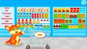 Sweet Cookies - Game for Girls screenshot 4