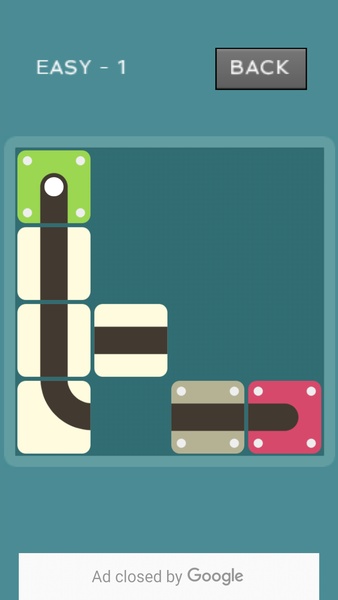 Slide The Block - Unroll Me - Preview 7