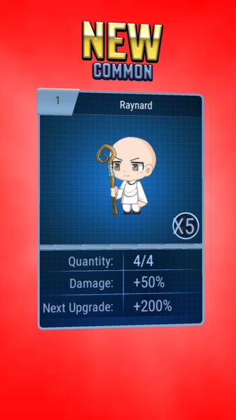 Tap Tap Buddy - Preview 6