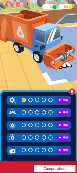 Trash Cleaner - Preview 4