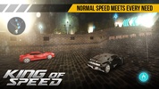 King Of Speed: Fast City screenshot 4