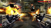 Gangwar 3D:Mafia Holiday Fight screenshot 5