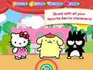 Hello Kitty World of Friends screenshot 5