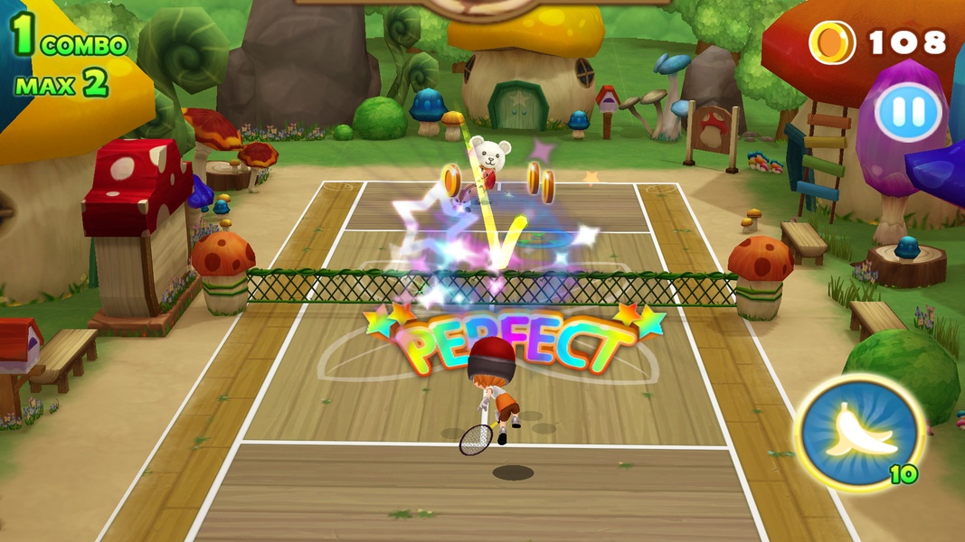 Tennis Star - Preview 4