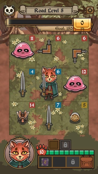 Neko Dungeon - Preview 8