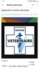 Monde veterinaire ™ screenshot 1