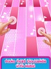 Magic with Pink Piano Tiles – Music Game screenshot 5