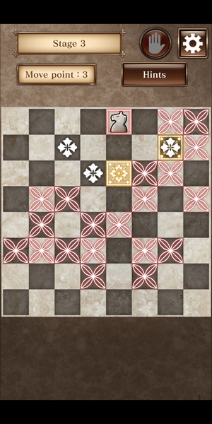 Classic chess - Preview 8