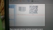 QR Barcode Scanner screenshot 9