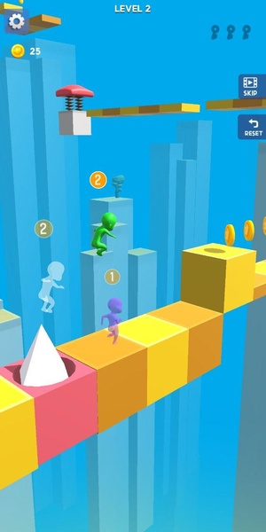 Tap Race 3D - Preview 11