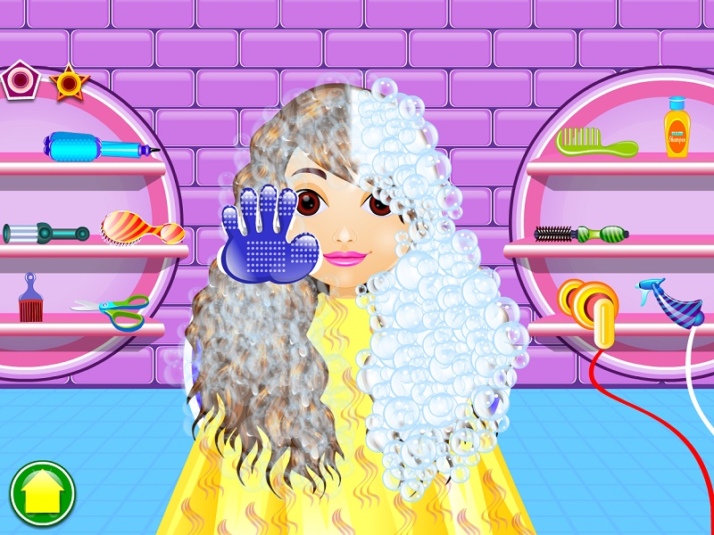Elite Hair - Preview 5